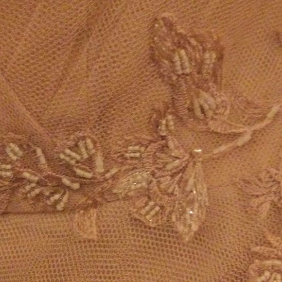 Jenny Yoo Emelie Appliqué - Picture 13 of 13